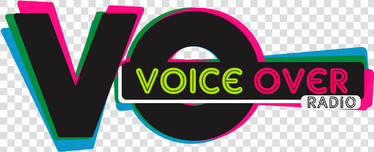 Home   Logo Voice Over Radio  HD Png DownloadTransparent PNG