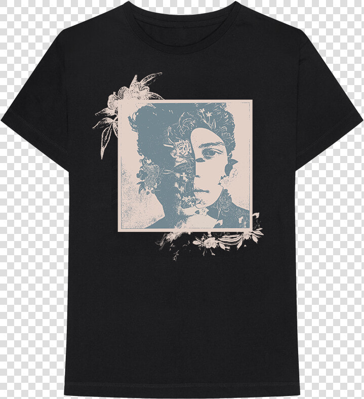 Colour Haze Shirt  HD Png DownloadTransparent PNG