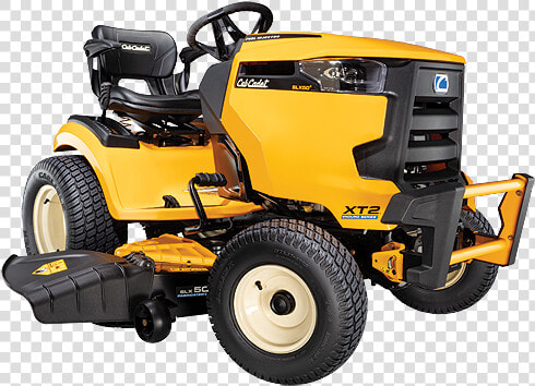 Cub Cadet Xt2 Slx50  HD Png DownloadTransparent PNG