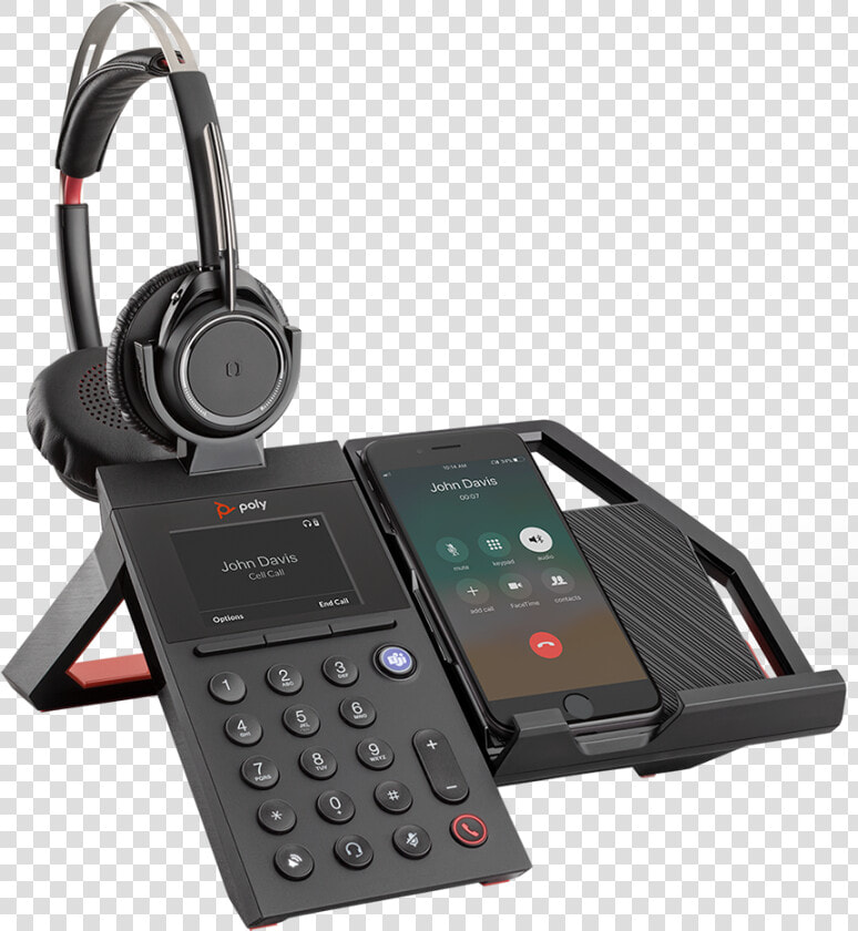 Poly Elara 60 Series  HD Png DownloadTransparent PNG