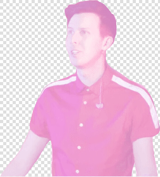  phil  lester  phillester  amazingphil  danandphil   Gentleman  HD Png DownloadTransparent PNG