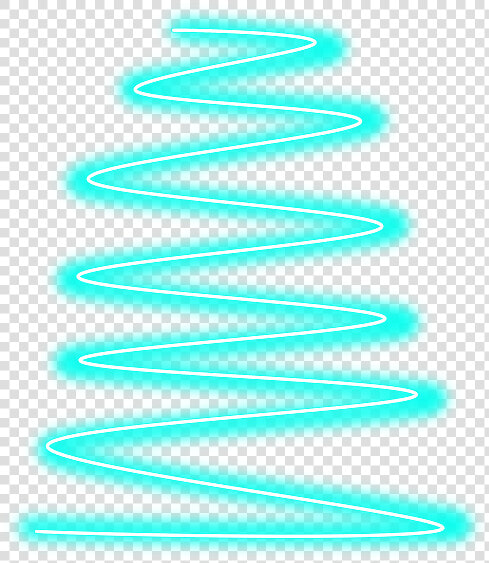  spiral  line  neon  geometric  blue  border  frame   Yellow Neon Spiral Png  Transparent PngTransparent PNG