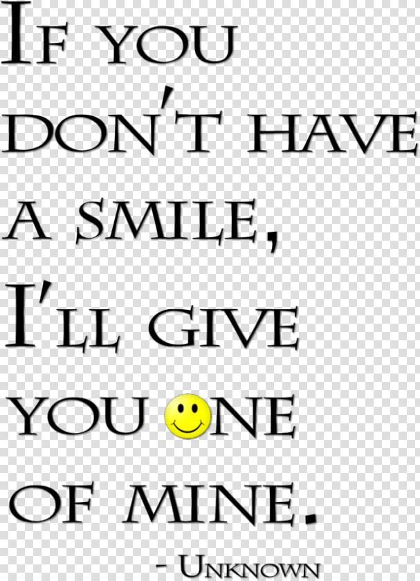 Smile Quotes Png   Quotes That Make Smile  Transparent PngTransparent PNG