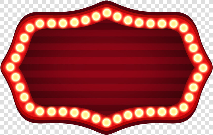Hollywood Sign Png Transparent File   Theater Sign Png  Png DownloadTransparent PNG