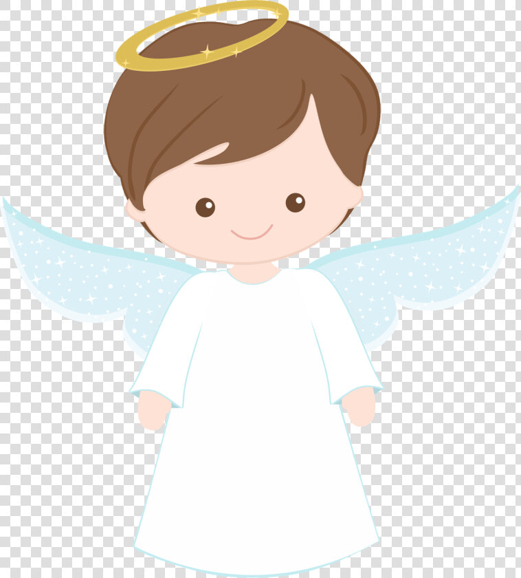 Pin By Marina   Anjinho Para Batizado Em Png  Transparent PngTransparent PNG