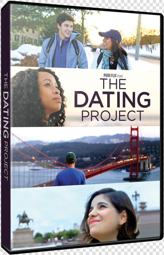Tdp 3d Cover Web Test   Dating Project Dvd  HD Png DownloadTransparent PNG