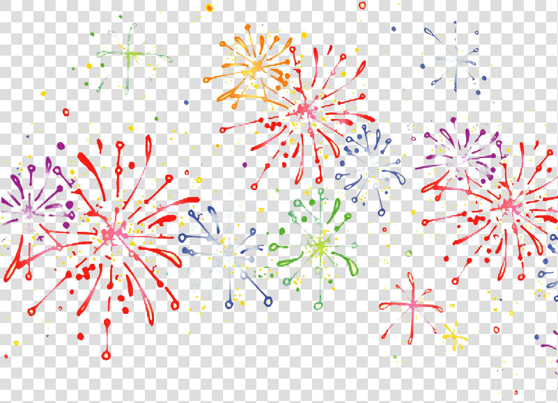 Fireworks Transparent Png   Transparent Background Fireworks Clipart  Png DownloadTransparent PNG