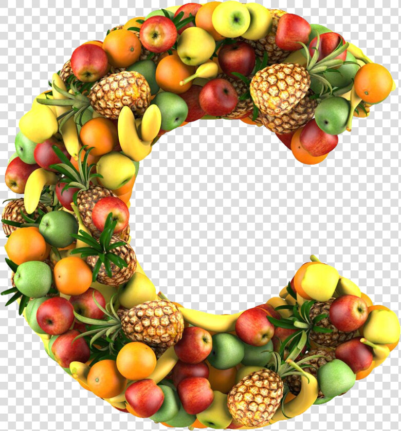 Transparent Clipart Vitamins   Vitamin C Fruits Png  Png DownloadTransparent PNG