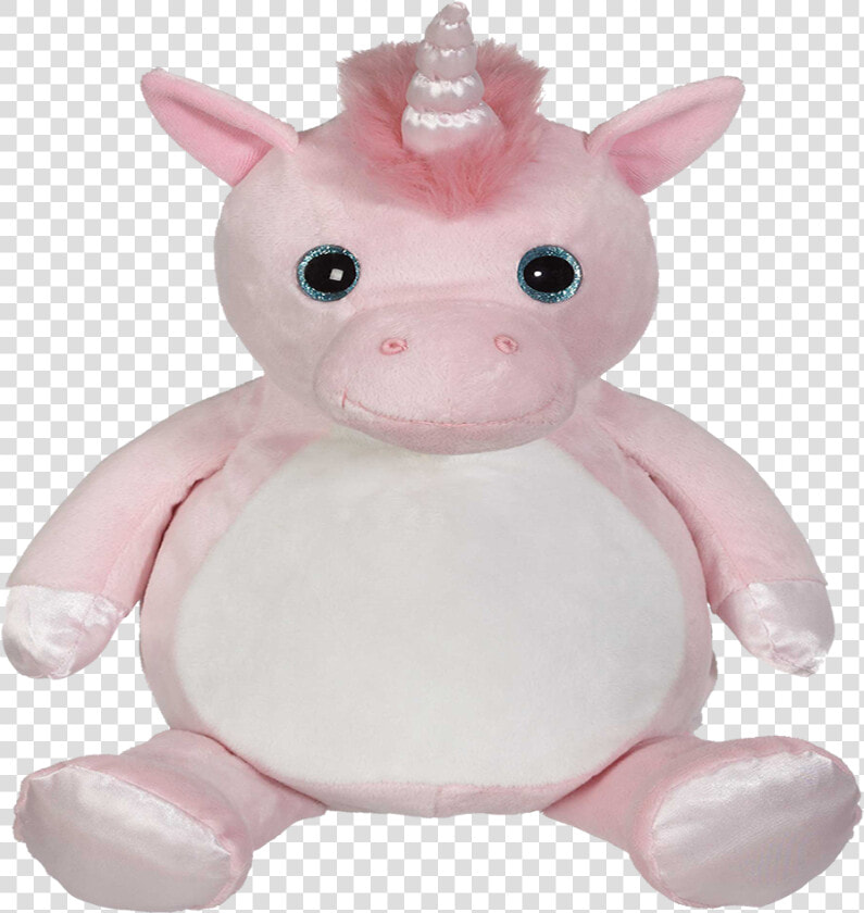 Whimsy Unicorn Buddy   Stuffed Toy  HD Png DownloadTransparent PNG