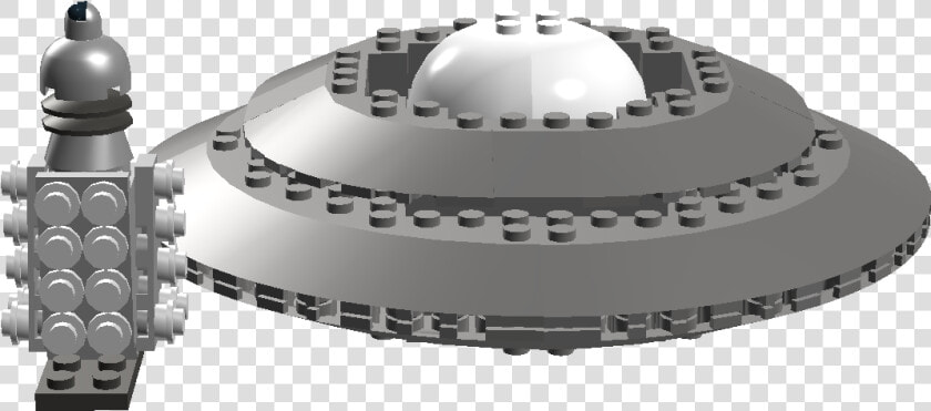Image Dalek Flying Saucer Png Brickipedia Fandom   Dome  Transparent PngTransparent PNG