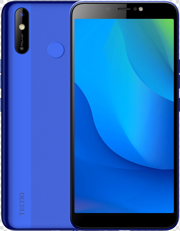 Tecno Pouvoir 3 Air  HD Png DownloadTransparent PNG