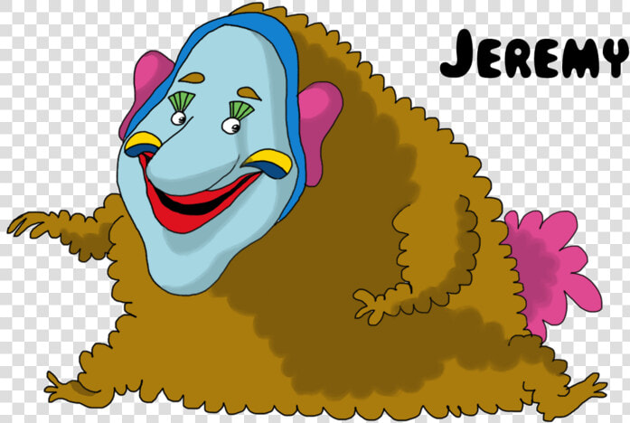 Yellow Clip Art Bob   Jeremy Yellow Submarine Transparent  HD Png DownloadTransparent PNG