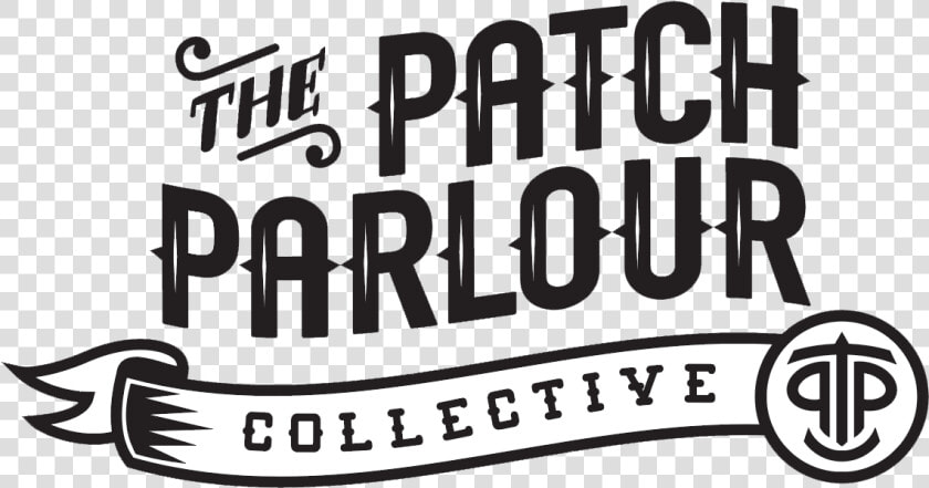 The Patch Parlour Collective   Illustration  HD Png DownloadTransparent PNG