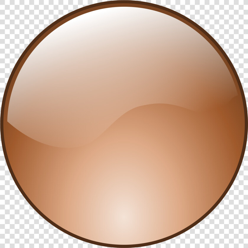 File Button Icon Svg   Brown Button Png  Transparent PngTransparent PNG