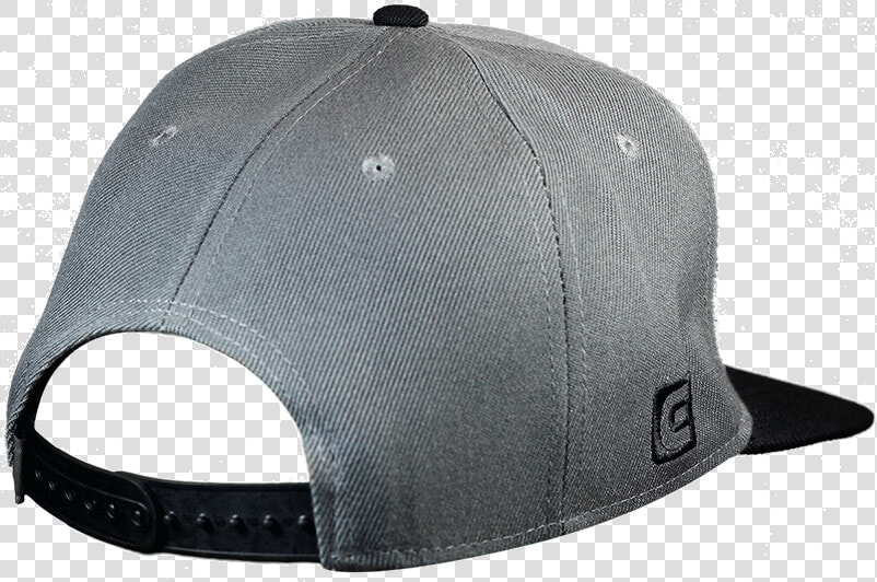 Snapback Hat Og Gray black Class   Snapback Hat  HD Png DownloadTransparent PNG