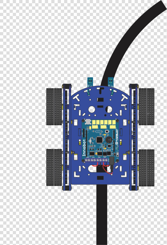 Electronic Component  HD Png DownloadTransparent PNG