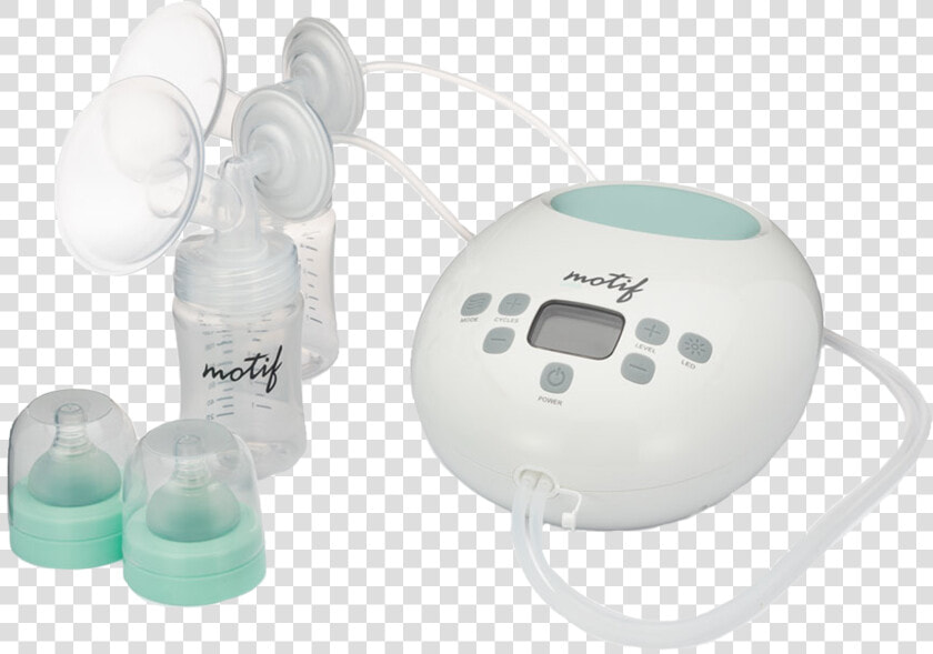 Motif Luna Breast Pump  HD Png DownloadTransparent PNG