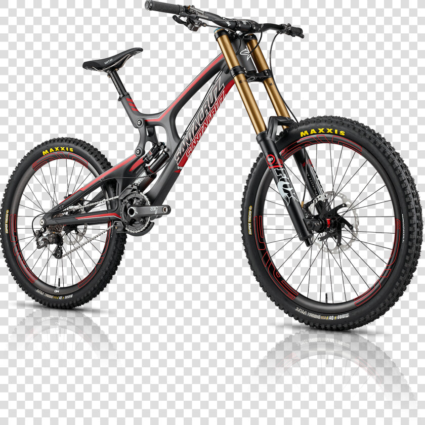 Bicycle  Mtb Dh Bike Png Image   Full Suspension Mountain Bike Downhill  Transparent PngTransparent PNG