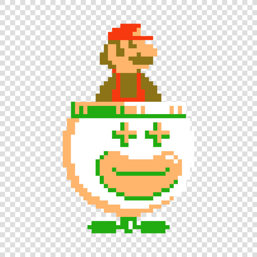 Transparent Super Mario Maker Png   Mario Maker 2 Pixel  Png DownloadTransparent PNG
