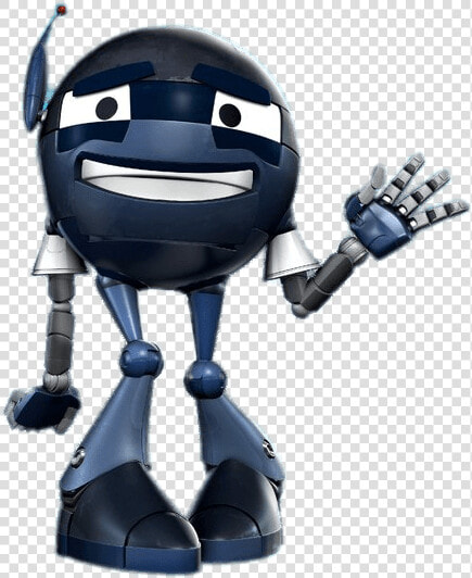 Rollbots Lance  HD Png DownloadTransparent PNG