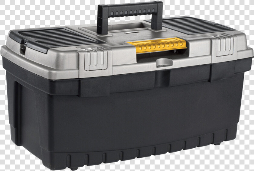 Toolbox Png Image   Portable Network Graphics  Transparent PngTransparent PNG