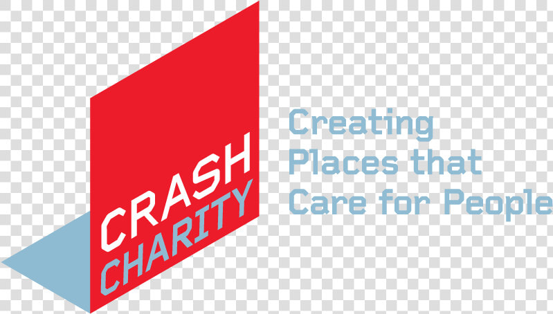 Crash Charity Logo Png  Transparent PngTransparent PNG