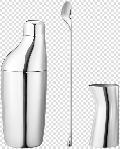George Jensen Cocktail Shaker  HD Png DownloadTransparent PNG
