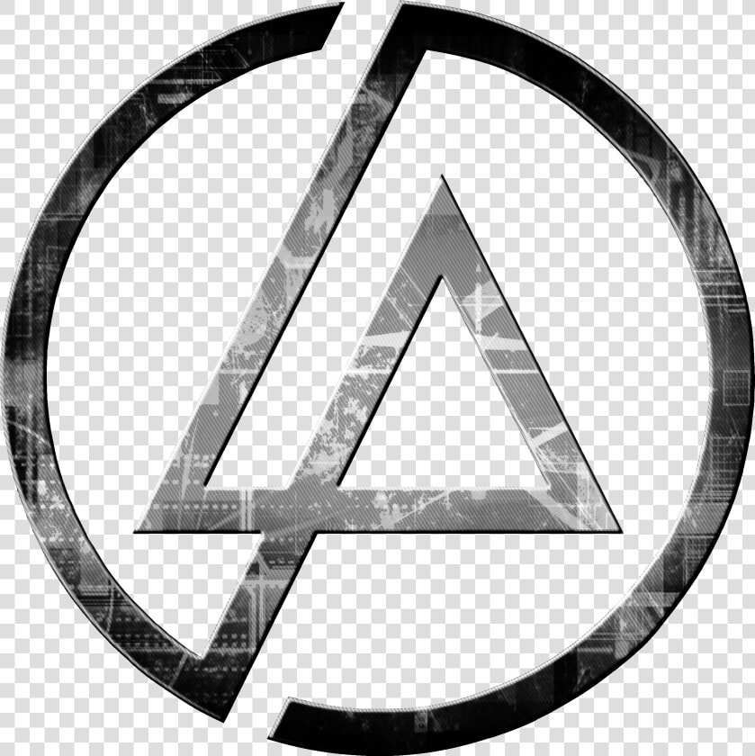Linkin Park Logo Png  Transparent PngTransparent PNG
