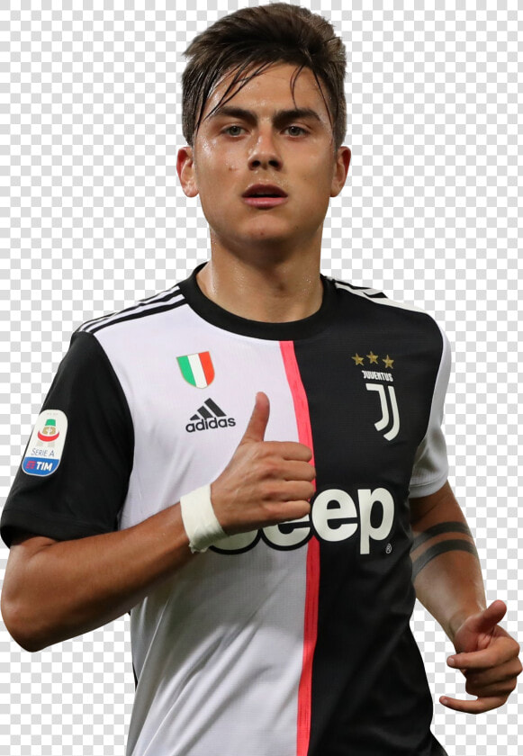 Paulo Dybala render   Paulo Dybala Juventus Png  Transparent PngTransparent PNG