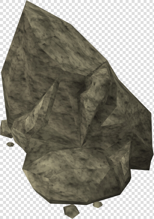 Rock Png Image   Rock Runescape  Transparent PngTransparent PNG