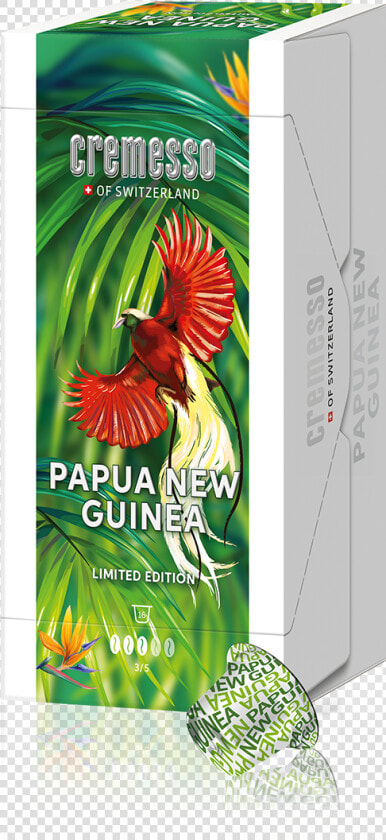 Cremesso Papua New Guinea  HD Png DownloadTransparent PNG