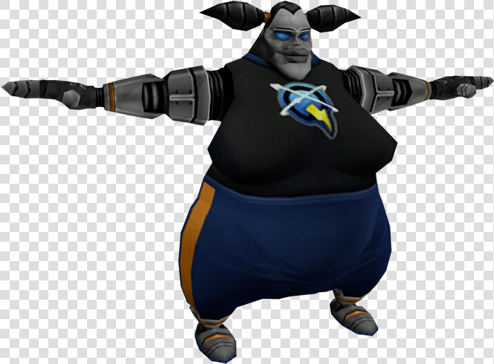 Download Zip Archive   Ratchet And Clank Valkyrie  HD Png DownloadTransparent PNG