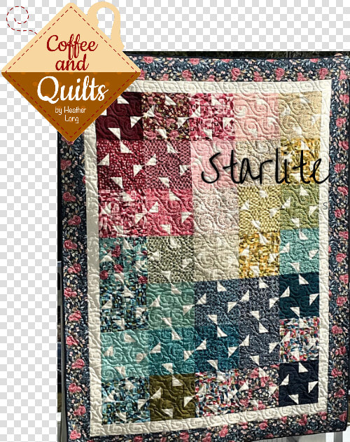 Transparent Quilt Png   Moda Nova Quilt  Png DownloadTransparent PNG