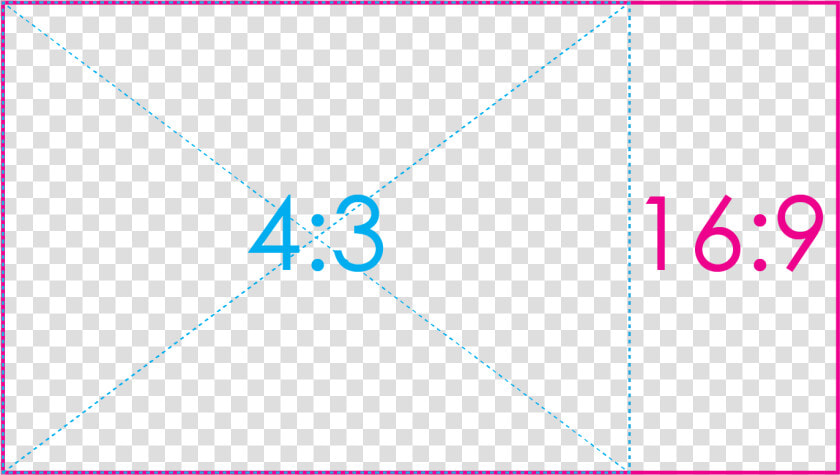 Image Result For Aspect Ratios   4 3 Ratio  HD Png DownloadTransparent PNG