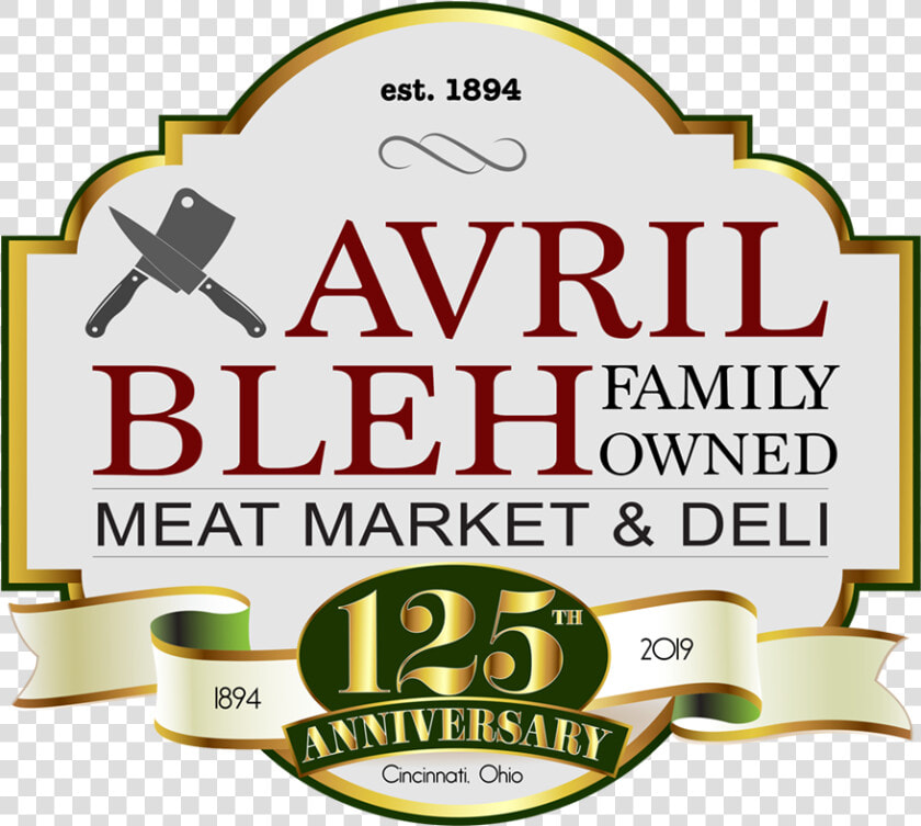 Avril bleh Meats   Avril Bleh Meats Cincinnati  HD Png DownloadTransparent PNG