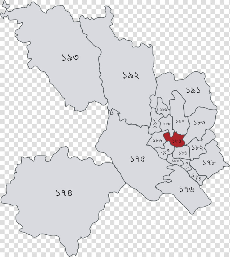Dhaka 18 Election Area  HD Png DownloadTransparent PNG