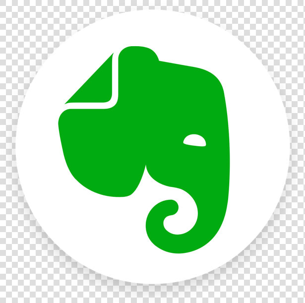 App Evernote  HD Png DownloadTransparent PNG