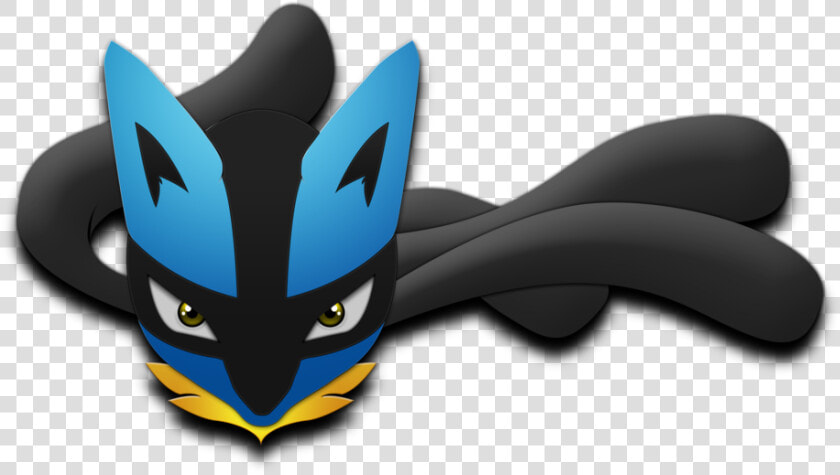 Pikachu Automotive Design   Lucario Logo  HD Png DownloadTransparent PNG