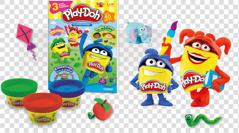 Transparent Play Doh Png   Play Doh  Png DownloadTransparent PNG