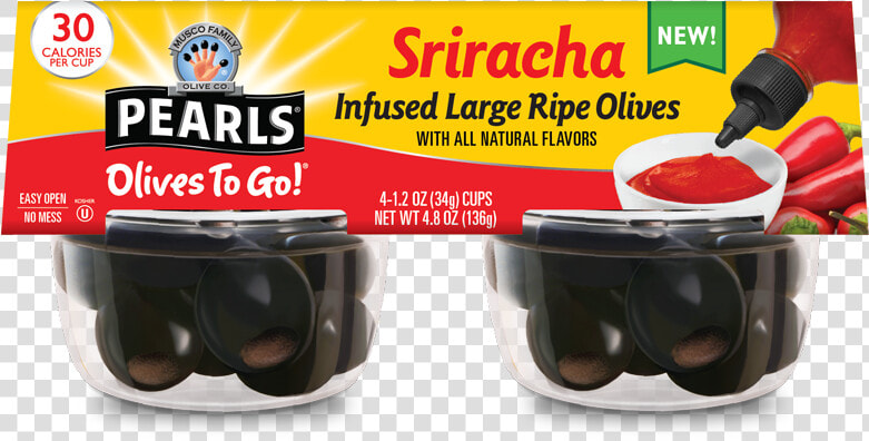 Sriracha Olives  HD Png DownloadTransparent PNG