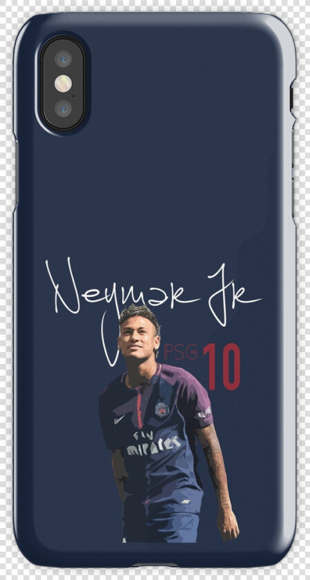 Hoesje Samsung S5 Neymar Jr  HD Png DownloadTransparent PNG