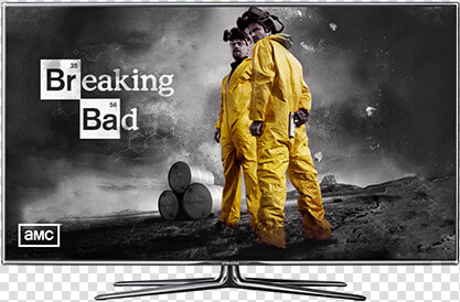 Breaking Bad Season 3  HD Png DownloadTransparent PNG