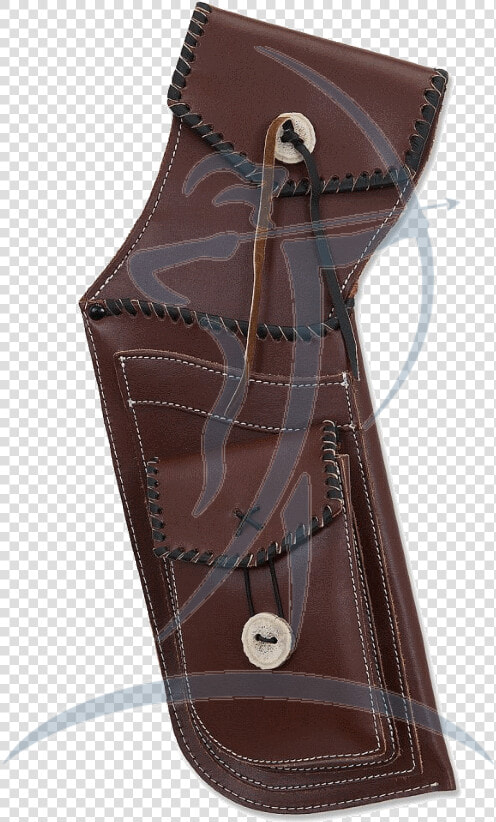 Buck Trail Prime Leather Field Quiver  HD Png DownloadTransparent PNG