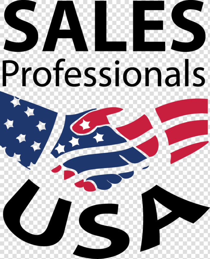 Sales Professionals Usa Color   Poster  HD Png DownloadTransparent PNG