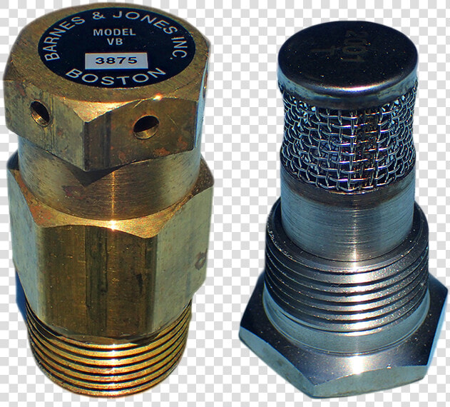 Vaccum Breakers   Boiler Vacuum Breaker  HD Png DownloadTransparent PNG