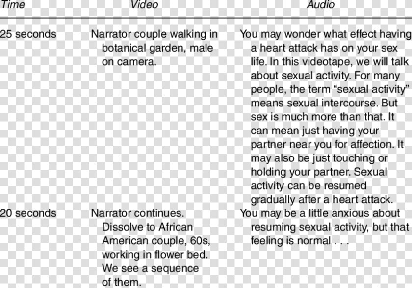 Piece To Camera Script Example  HD Png DownloadTransparent PNG