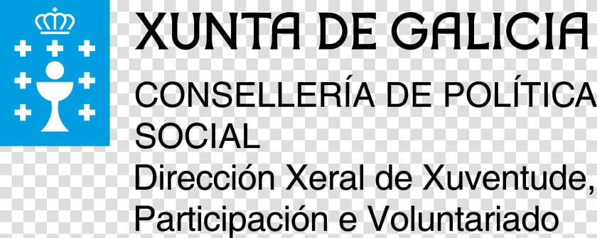 Xunta De Galicia  HD Png DownloadTransparent PNG