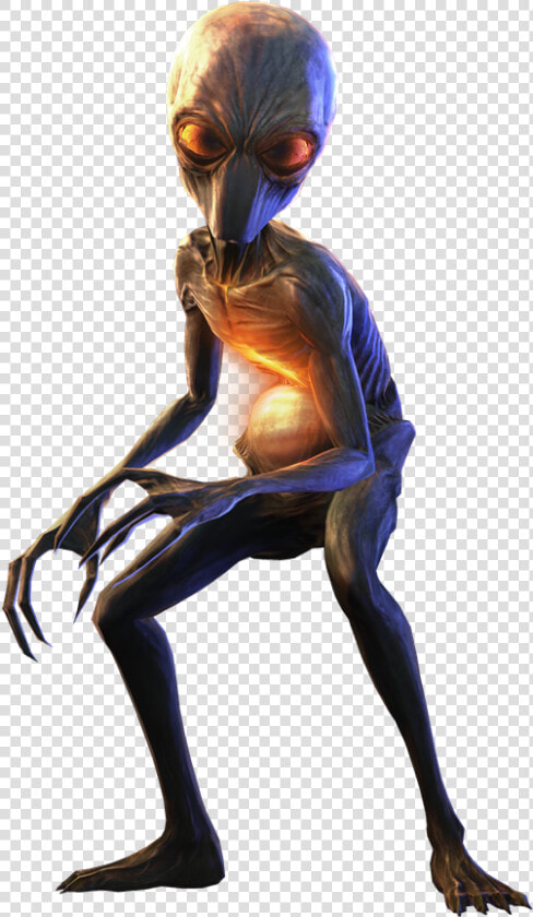 Alien Png   Xcom Png  Transparent PngTransparent PNG