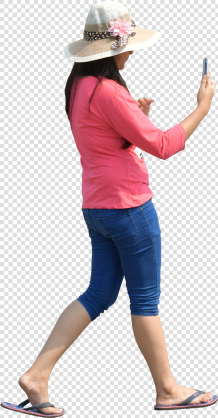 Transparent Indian People Png   Girl Taking Selfie Png  Png DownloadTransparent PNG
