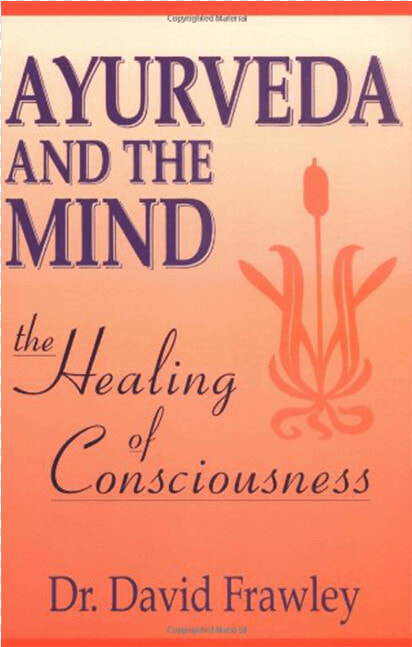 Ayurveda And The Mind   Orange  HD Png DownloadTransparent PNG